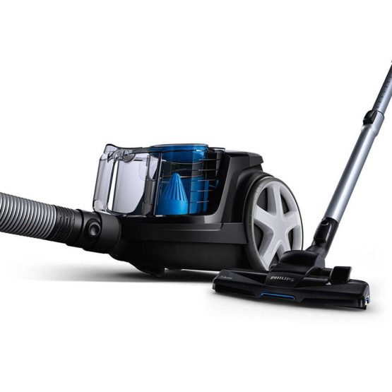 Прахосмукачка Philips FC9331/09 , С контейнер - Philips