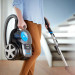 Прахосмукачка Philips FC9331/09 , С контейнер - Philips