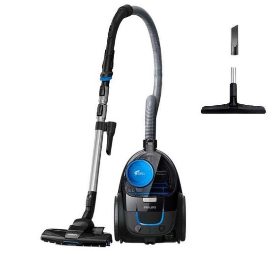 Прахосмукачка Philips FC9331/09 , С контейнер - Philips