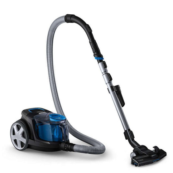 Прахосмукачка Philips FC9331/09 , С контейнер - Philips