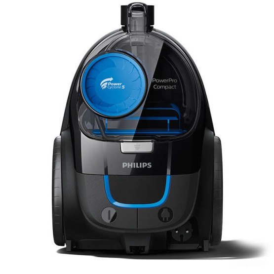Прахосмукачка Philips FC9331/09 , С контейнер - Philips