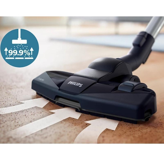Прахосмукачка Philips FC9331/09 , С контейнер - Philips