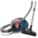 Прахосмукачка Philips XB2123/09 K , С контейнер