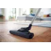 Прахосмукачка Philips XB2123/09 K , С контейнер