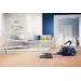 Прахосмукачка Philips XB2123/09 K , С контейнер