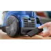 Прахосмукачка Philips XB2123/09 K , С контейнер
