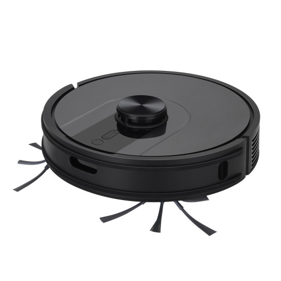 Прахосмукачка робот Finlux ROBOT PRO-777WIFI