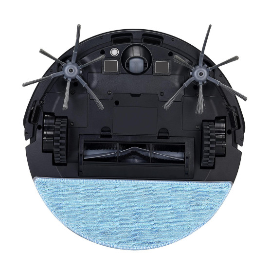 Прахосмукачка робот Finlux ROBOT PRO-777WIFI