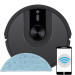 Прахосмукачка робот Finlux ROBOT PRO-777WIFI