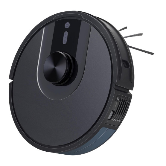 Прахосмукачка робот Finlux ROBOT PRO-777WIFI