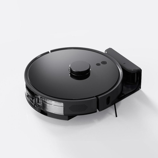 Прахосмукачка робот Finlux ROBOT PRO-888 WIFI