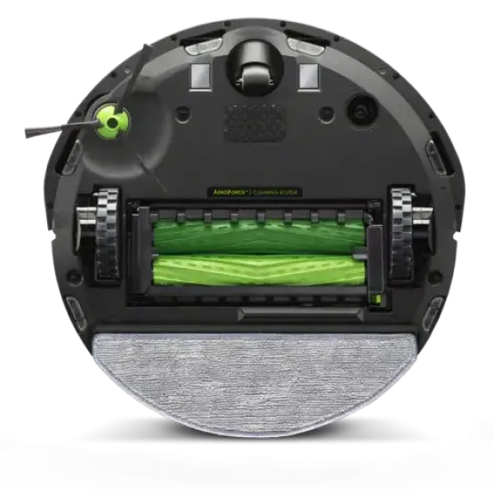 Прахосмукачка робот IRobot ROOMBA Combo i8+ (8578)