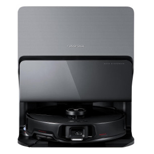 Прахосмукачка робот Roborock S8 MaxV Ultra Black