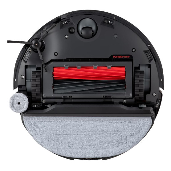 Прахосмукачка робот Roborock S8 MaxV Ultra Black