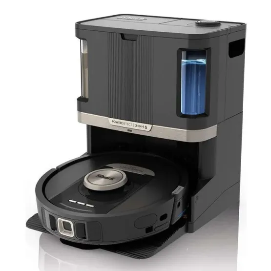 Прахосмукачка робот Shark RV2800ZEEU