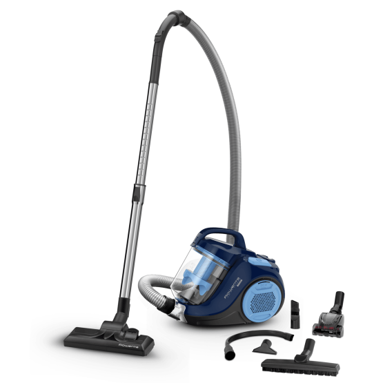 Прахосмукачка Rowenta RO2981EA - Rowenta