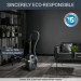 Прахосмукачка Rowenta RO4931EA , С торбичка - Rowenta