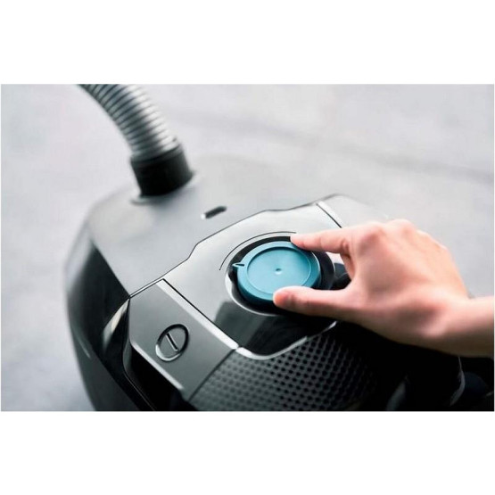 Прахосмукачка Rowenta RO4931EA , С торбичка - Rowenta