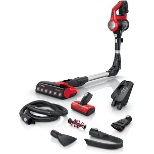 Вертикална прахосмукачка Bosch BCS711PET Unlimited 7 , С контейнер - Bosch