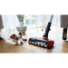 Вертикална прахосмукачка Bosch BCS711PET Unlimited 7 , С контейнер - Bosch