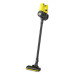 Вертикална прахосмукачка Karcher VC 4 CORDLESS my HOME , С контейнер - Karcher