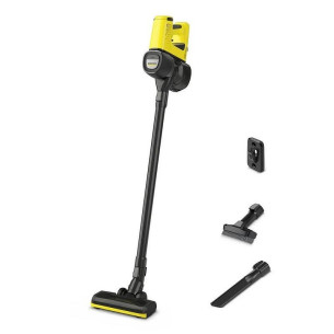 Вертикална прахосмукачка Karcher VC 4 CORDLESS my HOME , С контейнер - Karcher