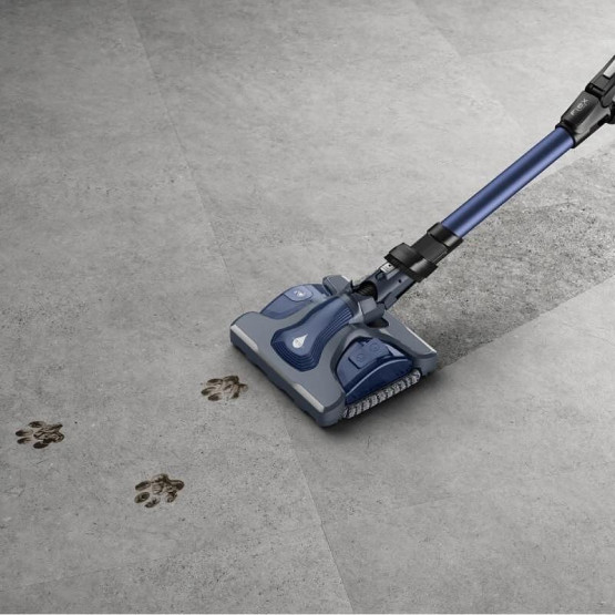 Вертикална прахосмукачка Rowenta RH99C0WO X-FORCE FLEX 14.60 , С контейнер - Rowenta