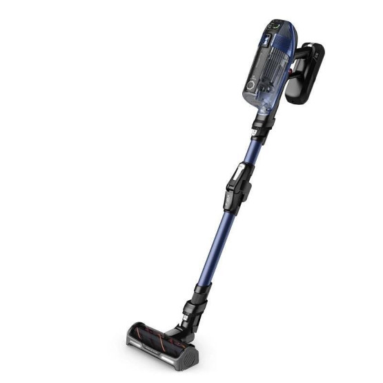 Вертикална прахосмукачка Rowenta RH99C0WO X-FORCE FLEX 14.60 , С контейнер - Rowenta