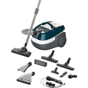 Прахосмукачка Bosch BWD41720