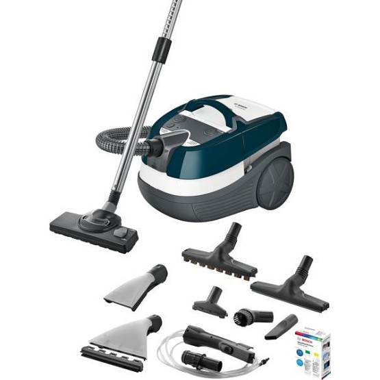 Прахосмукачка Bosch BWD41720