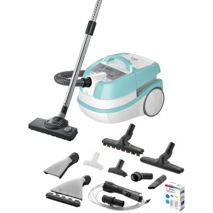 Прахосмукачка Bosch BWD420HYG - Bosch