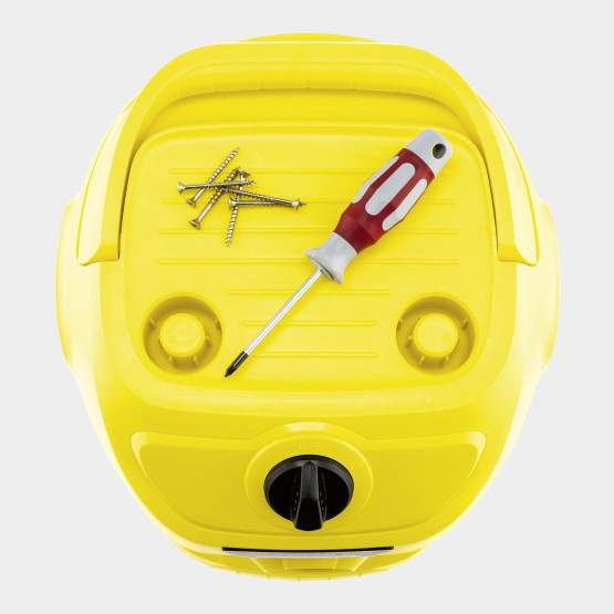 Прахосмукачка Karcher WD 2 PLUS V-12/6/18/C HOME - Karcher