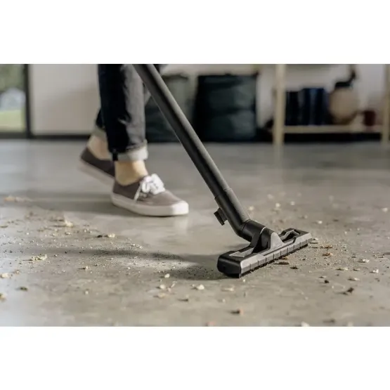 Прахосмукачка Karcher WD 2 V-15/4/18