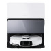 Прахосмукачка робот Roborock S8 MaxV Ultra White