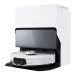 Прахосмукачка робот Roborock S8 MaxV Ultra White
