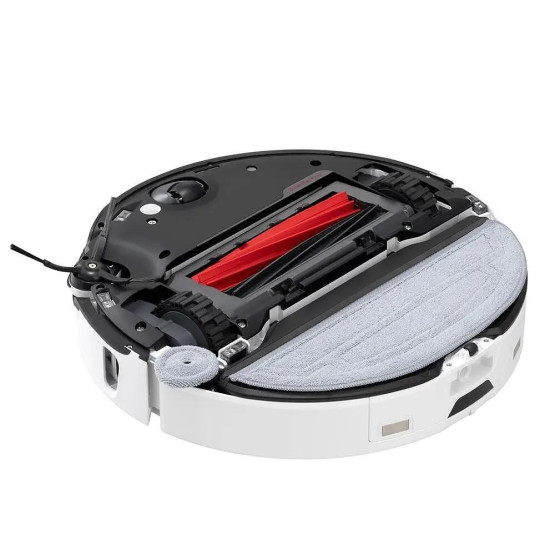Прахосмукачка робот Roborock S8 MaxV Ultra White