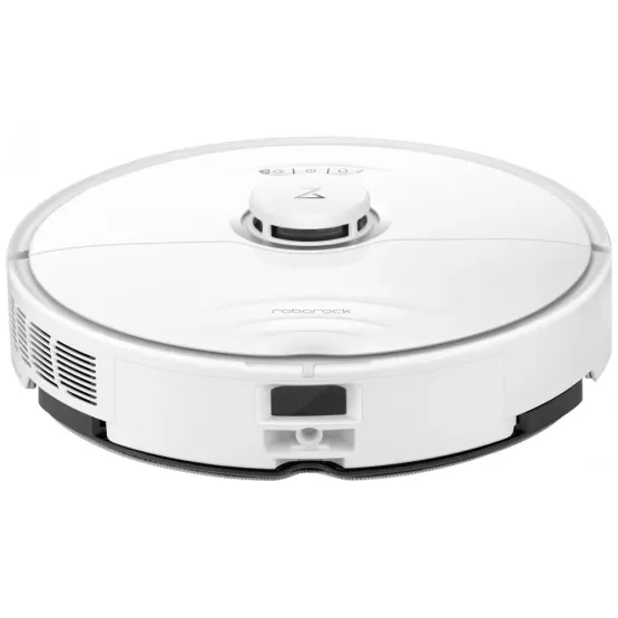Прахосмукачка робот Roborock S8+ White Dock