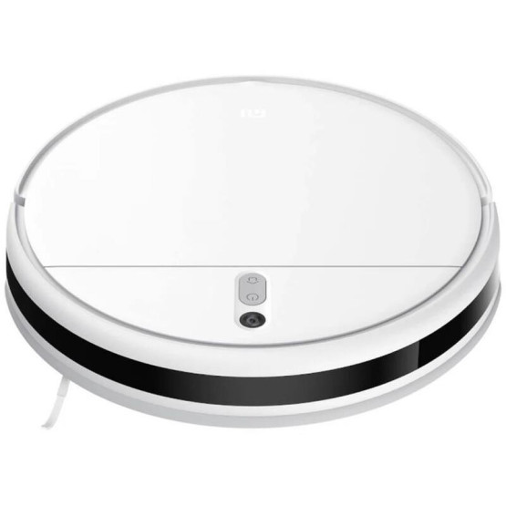 Прахосмукачка робот Xiaomi BHR5217EU Robot Vacuum-Mop 2 Lite EU , С контейнер - Xiaomi