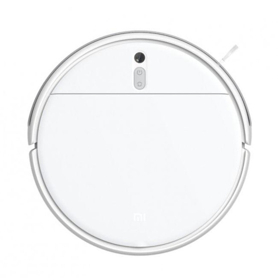 Прахосмукачка робот Xiaomi BHR5217EU Robot Vacuum-Mop 2 Lite EU , С контейнер - Xiaomi