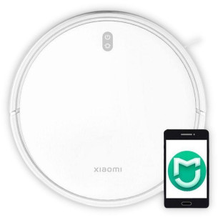 Прахосмукачка робот Xiaomi BHR6783EU Xiaomi Robot Vacuum E10 EU , С контейнер