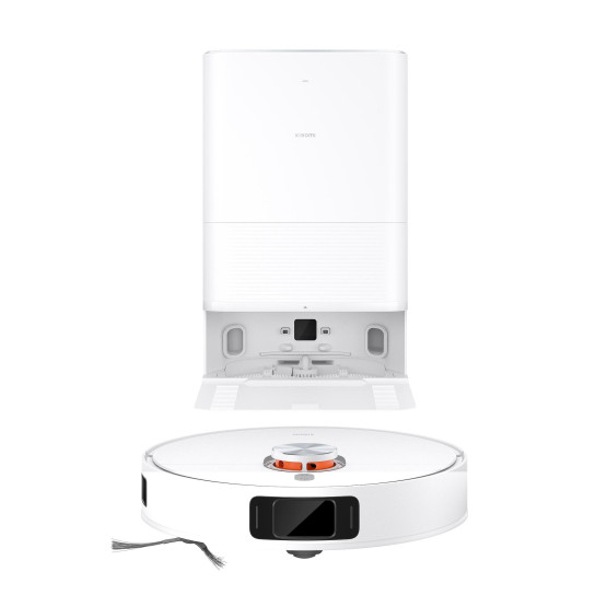 Прахосмукачка робот Xiaomi BHR8859EU X20 Pro