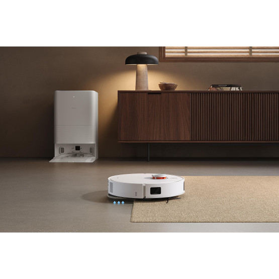 Прахосмукачка робот Xiaomi BHR8859EU X20 Pro