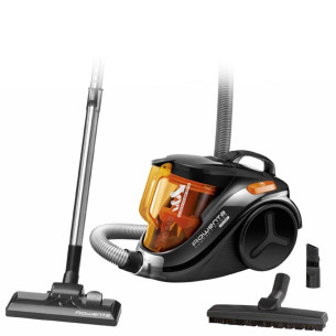 Прахосмукачка Rowenta RO3753EA*** , С контейнер - Rowenta