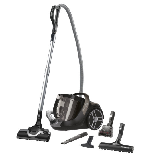 Прахосмукачка Rowenta RO7260EA , С контейнер - Rowenta