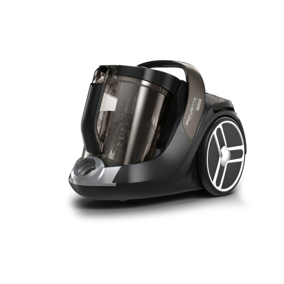 Прахосмукачка Rowenta RO7260EA , С контейнер - Rowenta
