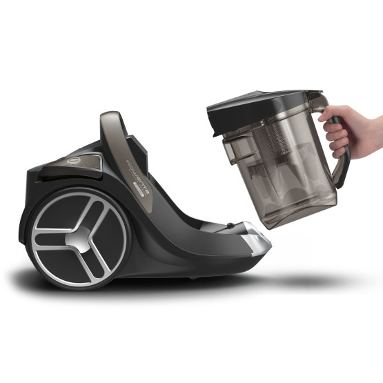 Прахосмукачка Rowenta RO7260EA , С контейнер - Rowenta