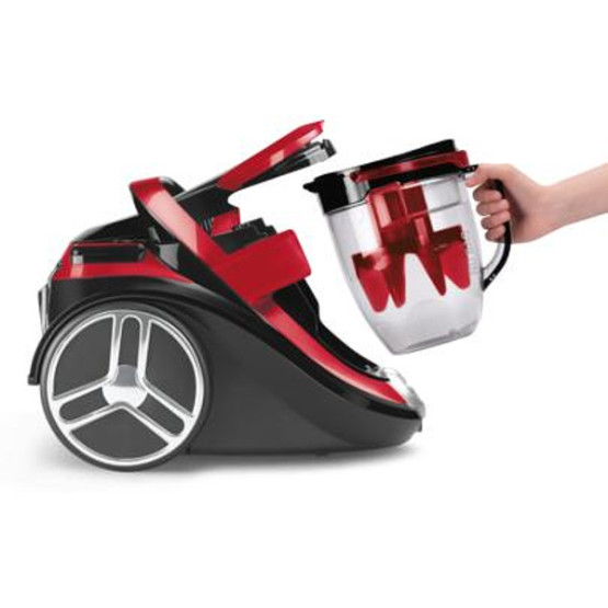Прахосмукачка Rowenta RO7649EA , С контейнер - Rowenta