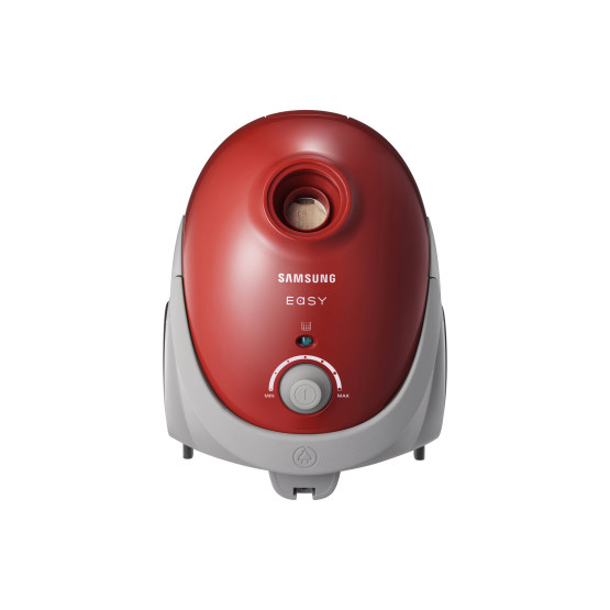 Прахосмукачка Samsung VCC52U6V3R/BOL , С торбичка - Samsung