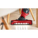 Вертикална прахосмукачка Bosch BBH3ZOO28 Flexxo , С контейнер - Bosch