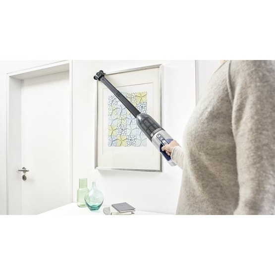 Вертикална прахосмукачка Bosch BCH3K2851 FLEXXO , С контейнер - Bosch